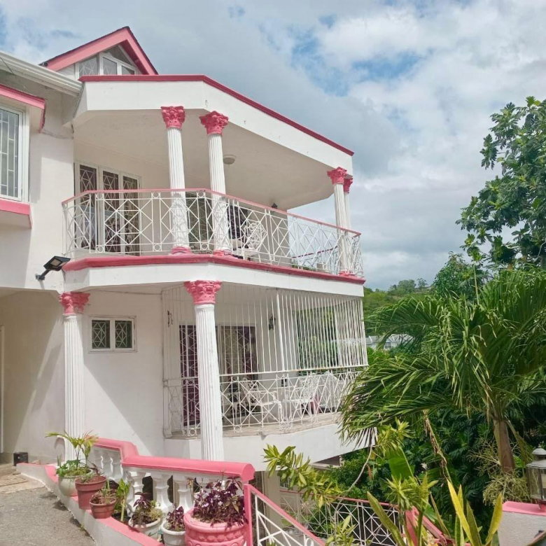 First image of 2b-2b Grosvenor Heights,kingsto in Constant Spring P.O., St. Andrew, Jamaica - property is For Rent