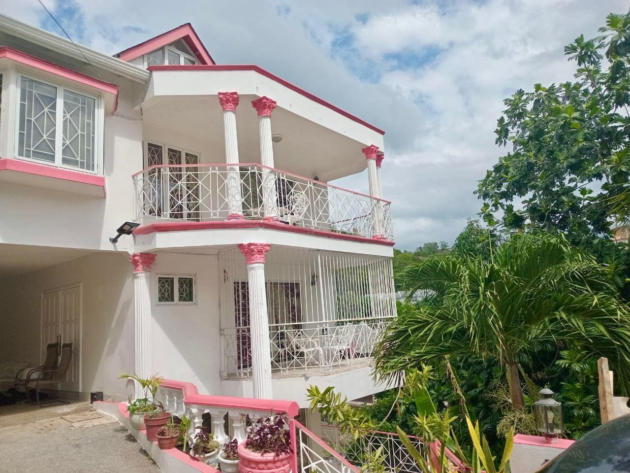 First image of 2b-2b Grosvenor Heights,kingsto in Constant Spring P.O., St. Andrew, Jamaica - property is For Rent