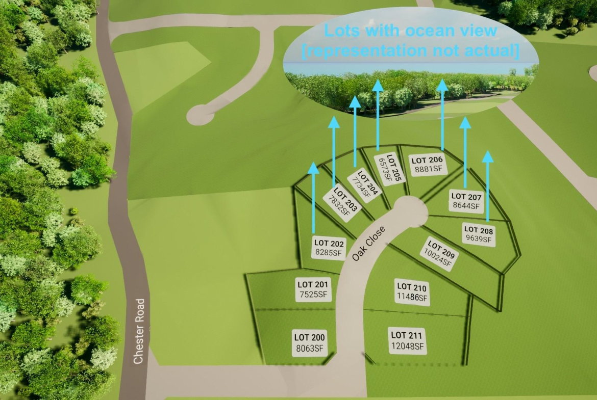 First image of Mahogany Hill Homes, in Chester, St. Ann, Jamaica - property is For Sale