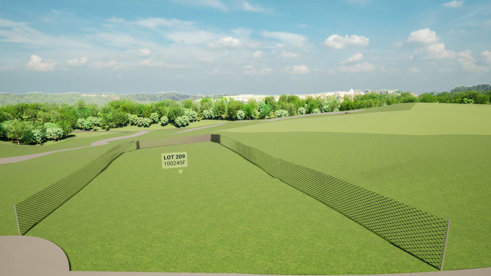 Premium-10024-sq-ft-Residential-Lot-for-Sale-in-Mahogany-Hill-Homes-St.-Ann-Jamaica Fourth image of Mahogany Hill Homes, in Chester, St. Ann, Jamaica - property is For Sale