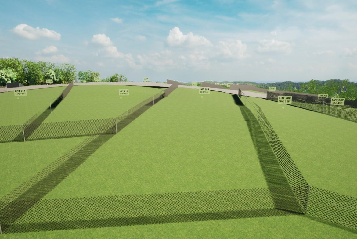 Fifth image of Mahogany Hill Homes, in Chester, St. Ann, Jamaica - property is For Sale