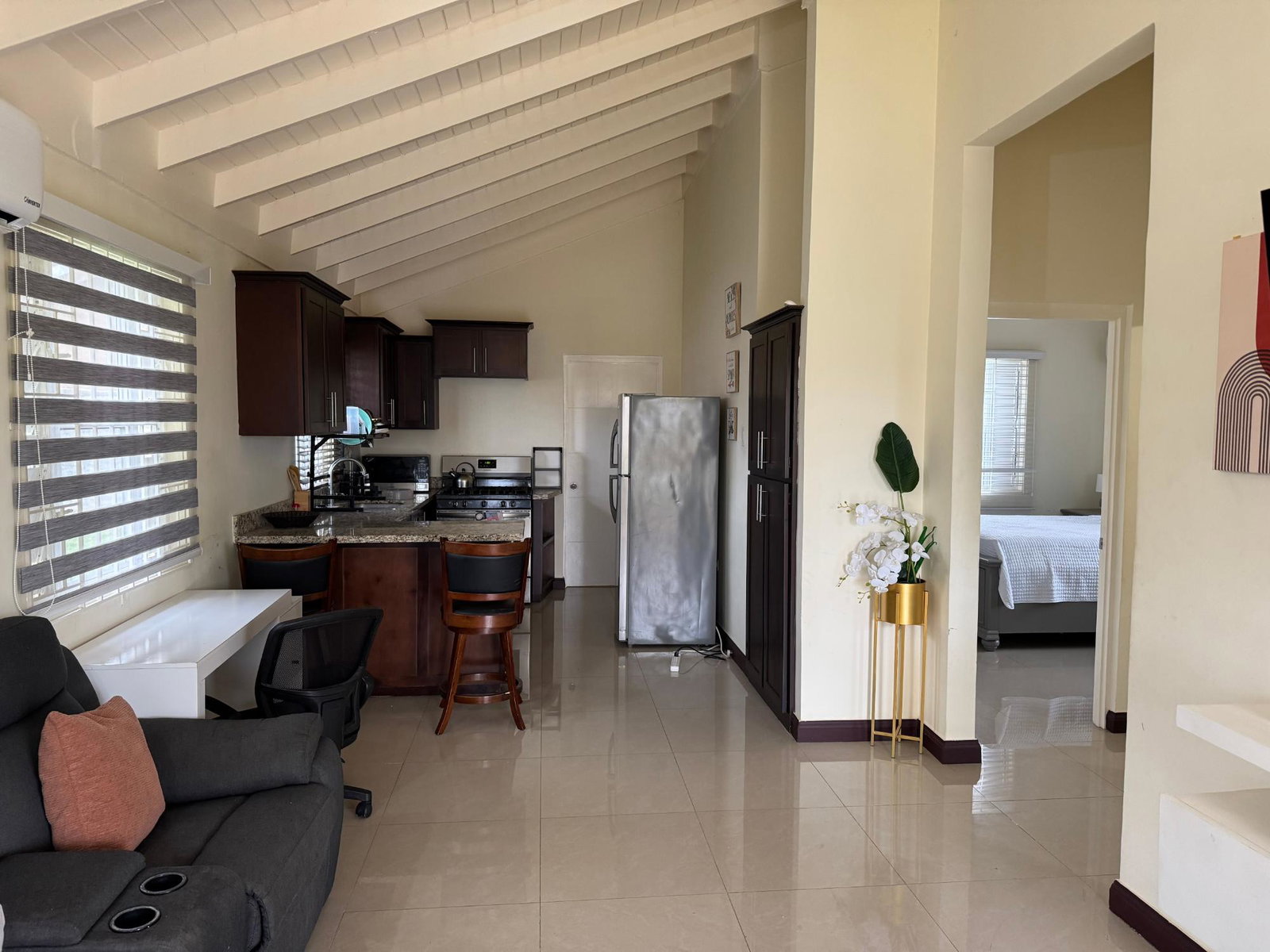 Premium-2-Bedroom-House-for-Rent-in-Colbeck-Manor-St.-Catherine-Jamaica Second image of 107 Colbeck Manor in Colbeck, St. Catherine, Jamaica - property is For Rent