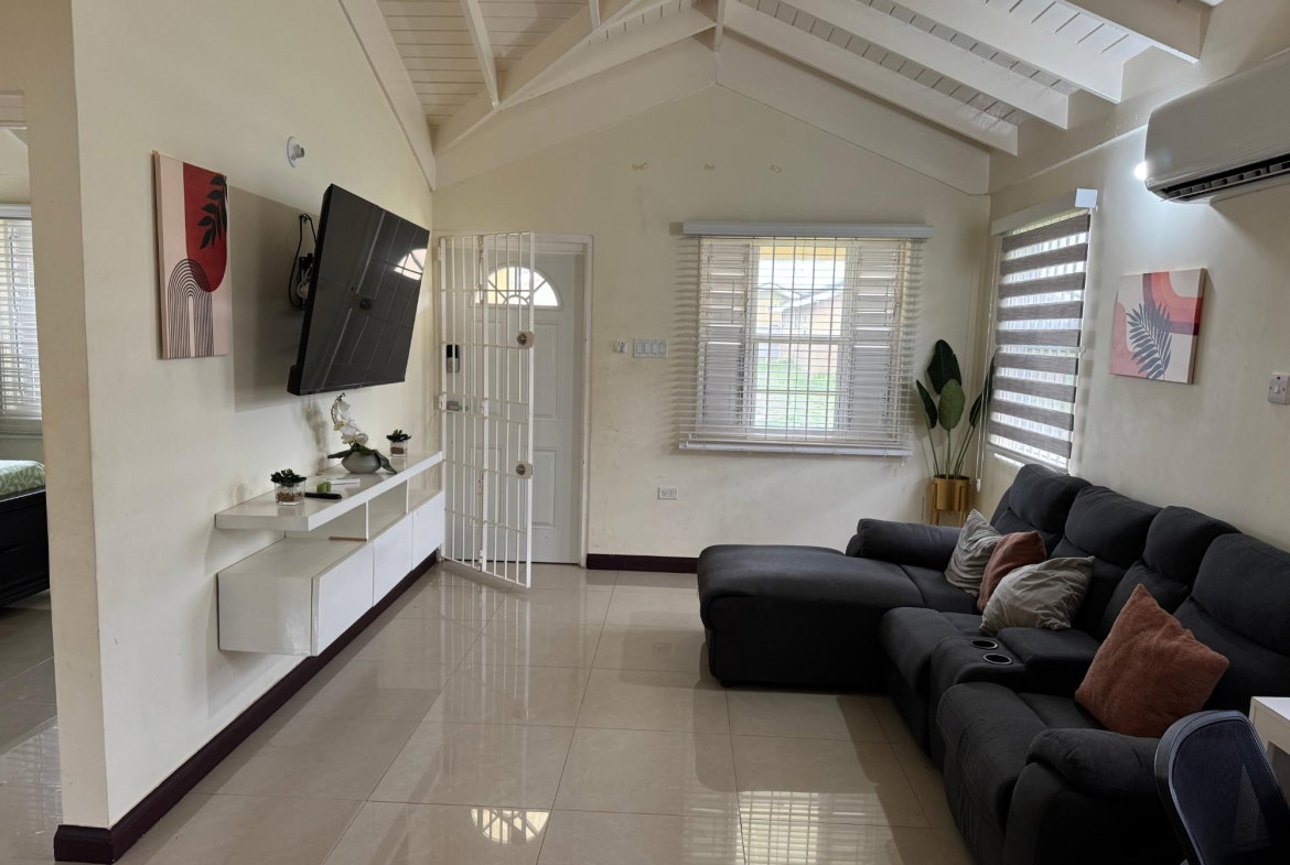 Eleventh image of 107 Colbeck Manor in Colbeck, St. Catherine, Jamaica - property is For Rent