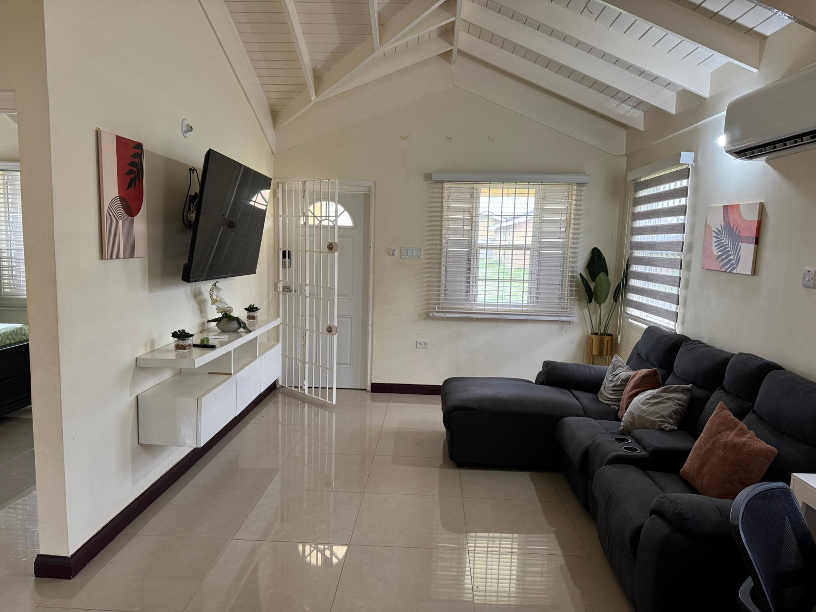 Premium-2-Bedroom-House-for-Rent-in-Colbeck-Manor-St.-Catherine-Jamaica Eleventh image of 107 Colbeck Manor in Colbeck, St. Catherine, Jamaica - property is For Rent