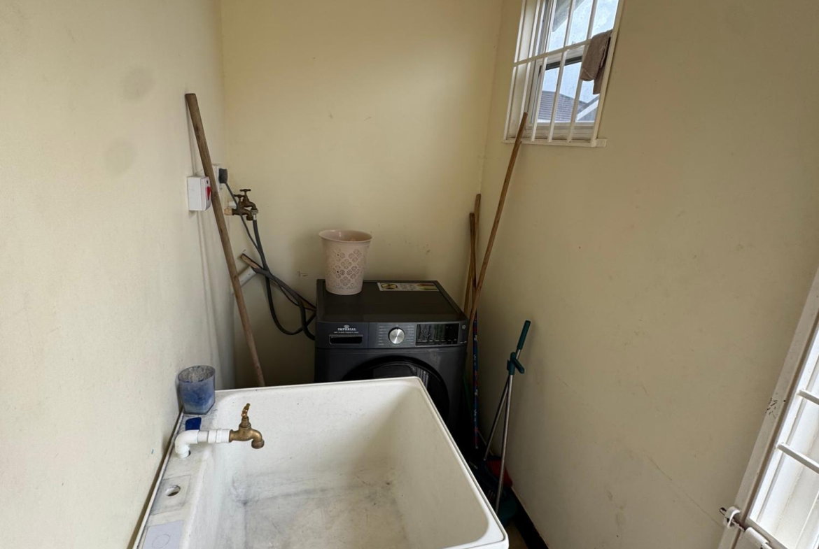 Twelfth image of 107 Colbeck Manor in Colbeck, St. Catherine, Jamaica - property is For Rent