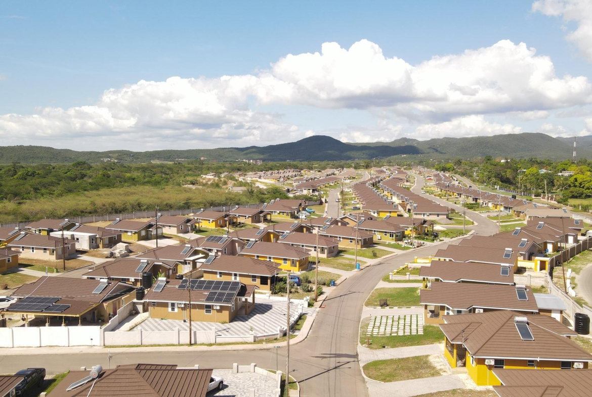 Thirteenth image of 107 Colbeck Manor in Colbeck, St. Catherine, Jamaica - property is For Rent