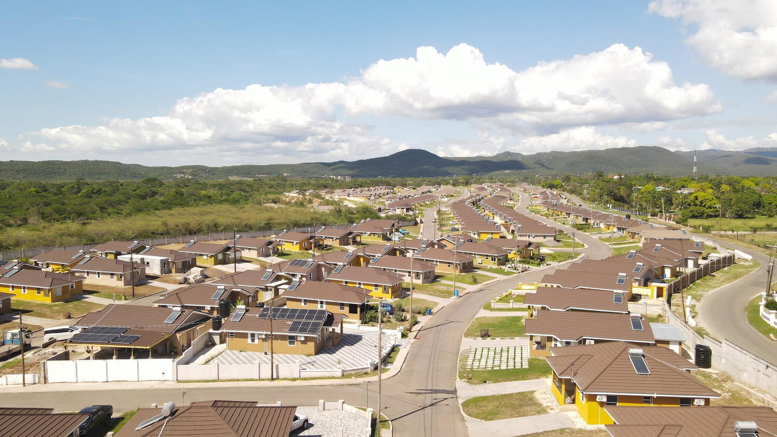 Premium-2-Bedroom-House-for-Rent-in-Colbeck-Manor-St.-Catherine-Jamaica Thirteenth image of 107 Colbeck Manor in Colbeck, St. Catherine, Jamaica - property is For Rent