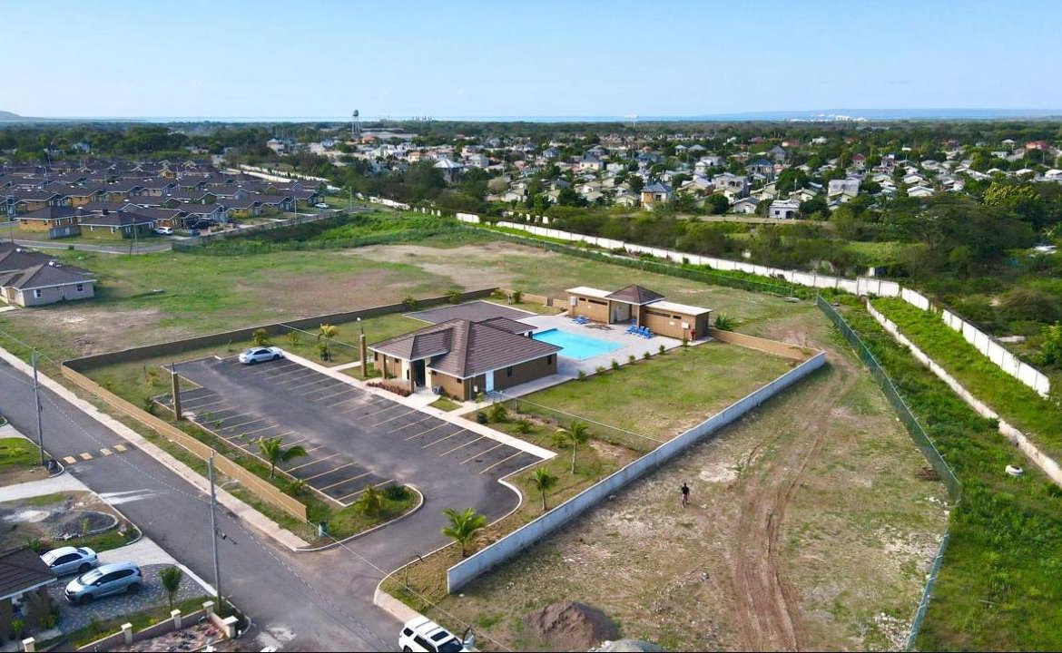 Fourteenth image of 107 Colbeck Manor in Colbeck, St. Catherine, Jamaica - property is For Rent