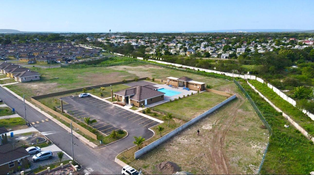 Premium-2-Bedroom-House-for-Rent-in-Colbeck-Manor-St.-Catherine-Jamaica Fourteenth image of 107 Colbeck Manor in Colbeck, St. Catherine, Jamaica - property is For Rent