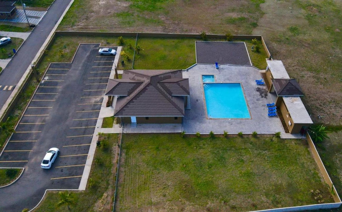 Third image of 107 Colbeck Manor in Colbeck, St. Catherine, Jamaica - property is For Rent