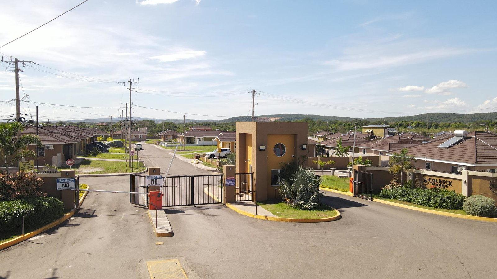 Premium-2-Bedroom-House-for-Rent-in-Colbeck-Manor-St.-Catherine-Jamaica Fourth image of 107 Colbeck Manor in Colbeck, St. Catherine, Jamaica - property is For Rent