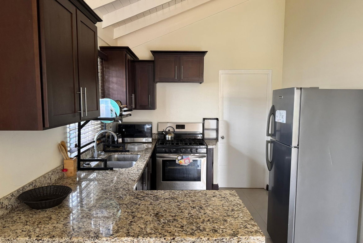 Fifth image of 107 Colbeck Manor in Colbeck, St. Catherine, Jamaica - property is For Rent