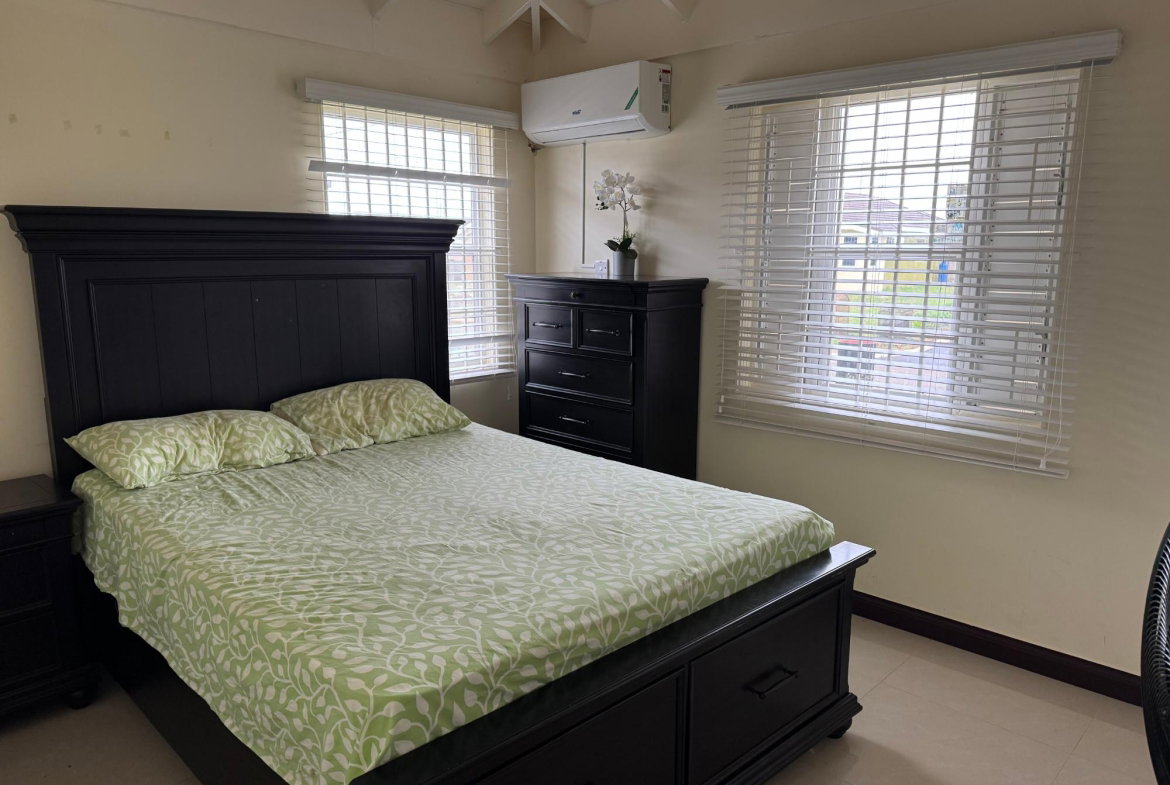 Sixth image of 107 Colbeck Manor in Colbeck, St. Catherine, Jamaica - property is For Rent