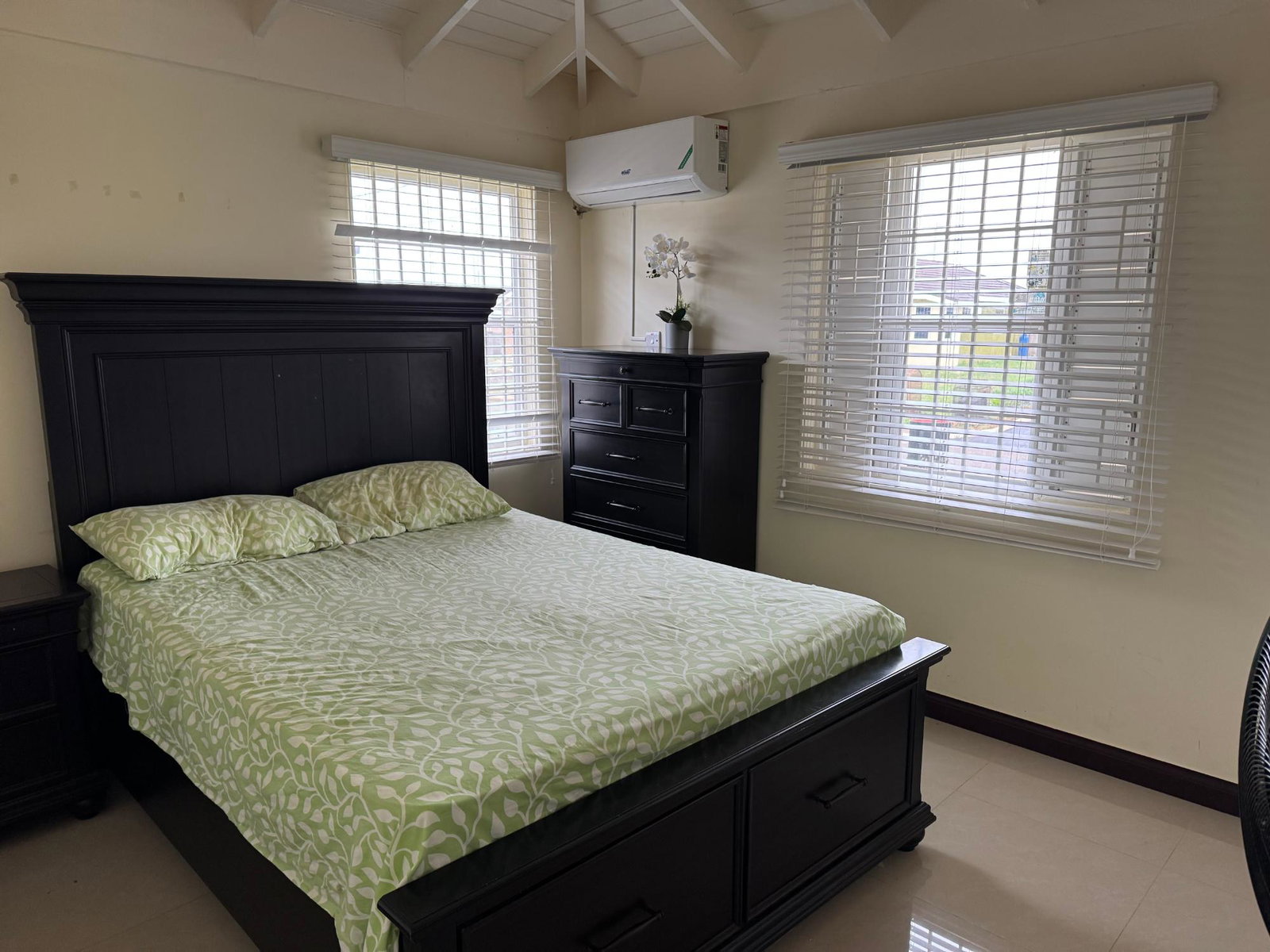 Premium-2-Bedroom-House-for-Rent-in-Colbeck-Manor-St.-Catherine-Jamaica Sixth image of 107 Colbeck Manor in Colbeck, St. Catherine, Jamaica - property is For Rent