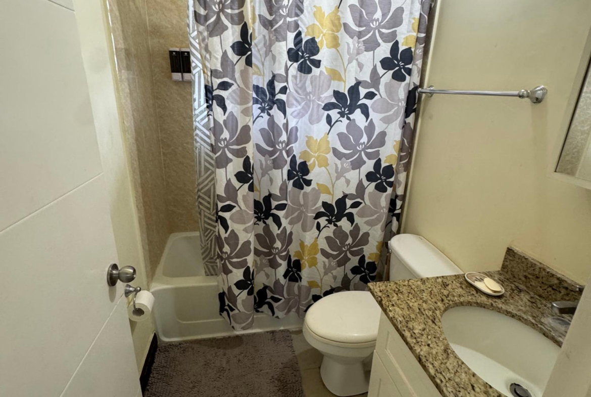 Seventh image of 107 Colbeck Manor in Colbeck, St. Catherine, Jamaica - property is For Rent