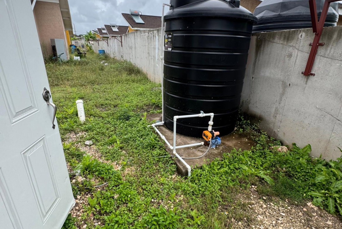 Tenth image of 107 Colbeck Manor in Colbeck, St. Catherine, Jamaica - property is For Rent