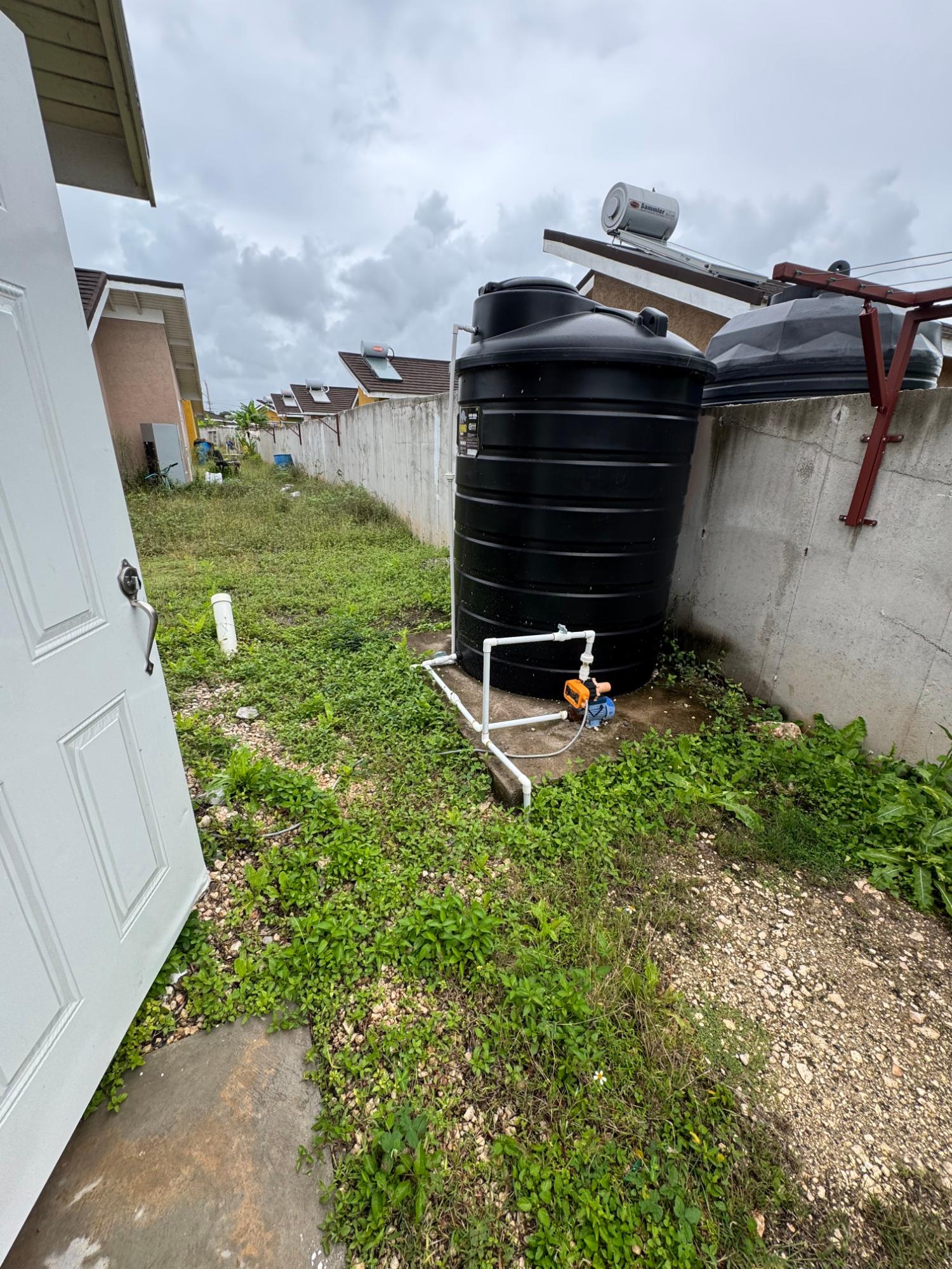 Premium-2-Bedroom-House-for-Rent-in-Colbeck-Manor-St.-Catherine-Jamaica Tenth image of 107 Colbeck Manor in Colbeck, St. Catherine, Jamaica - property is For Rent