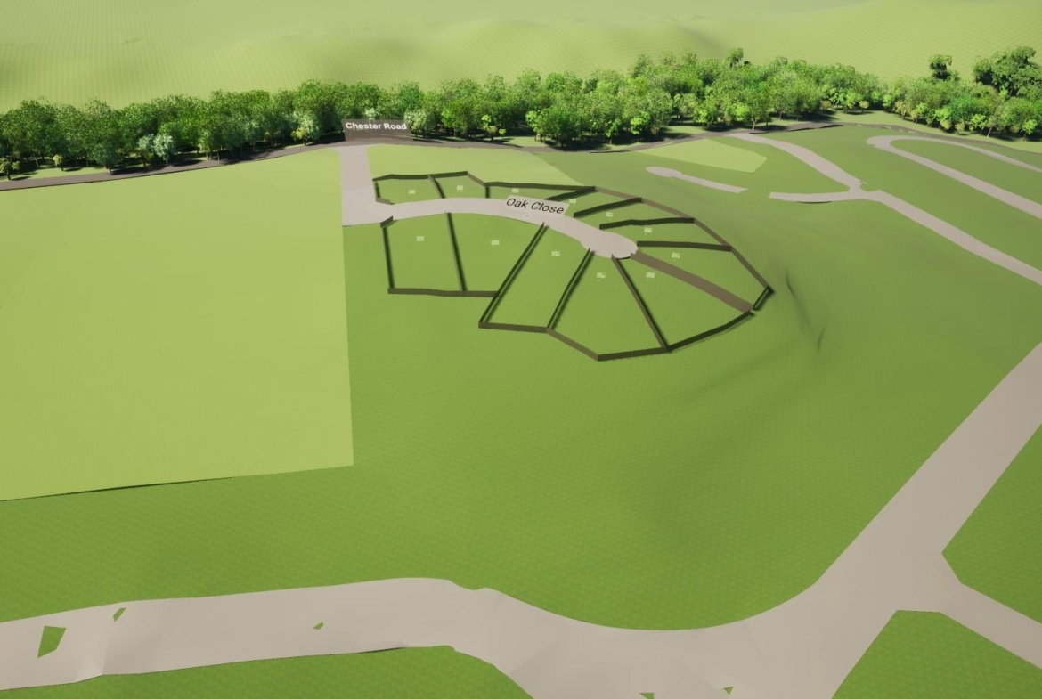 Second image of Mahogany Hill Homes, Che in Chester, St. Ann, Jamaica - property is For Sale