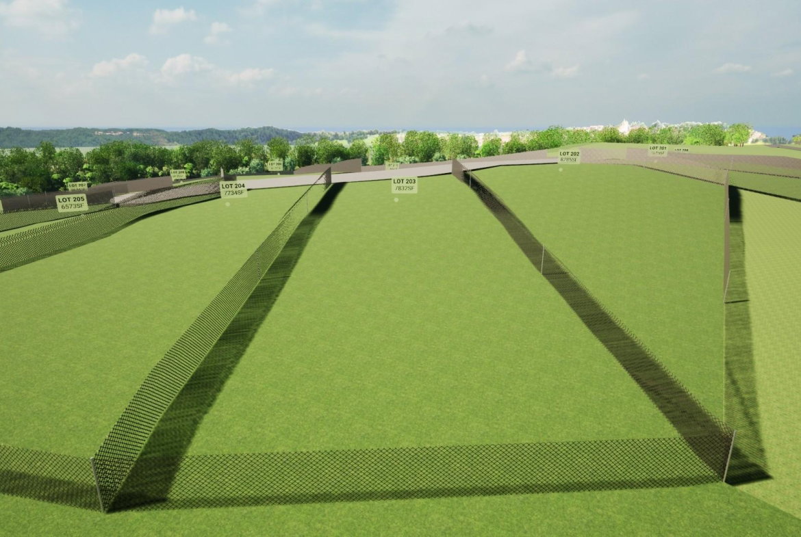 Fifth image of Mahogany Hill Homes, Che in Chester, St. Ann, Jamaica - property is For Sale