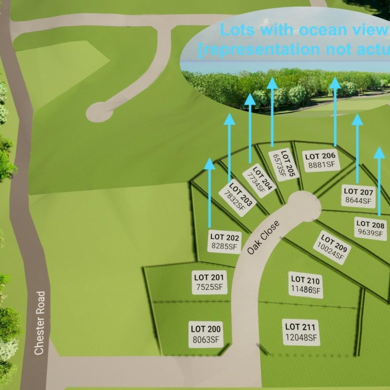 First image of Mahogany Hill Homes, Che in Chester, St. Ann, Jamaica - property is For Sale