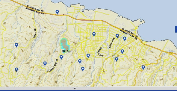 Eighth image of Mahogany Hill Homes in Chester, St. Ann, Jamaica - property is For Sale