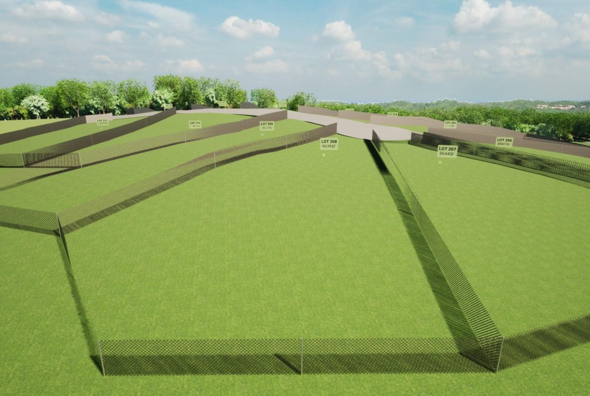 Fifth image of Mahogany Hill Homes, in Chester, St. Ann, Jamaica - property is For Sale