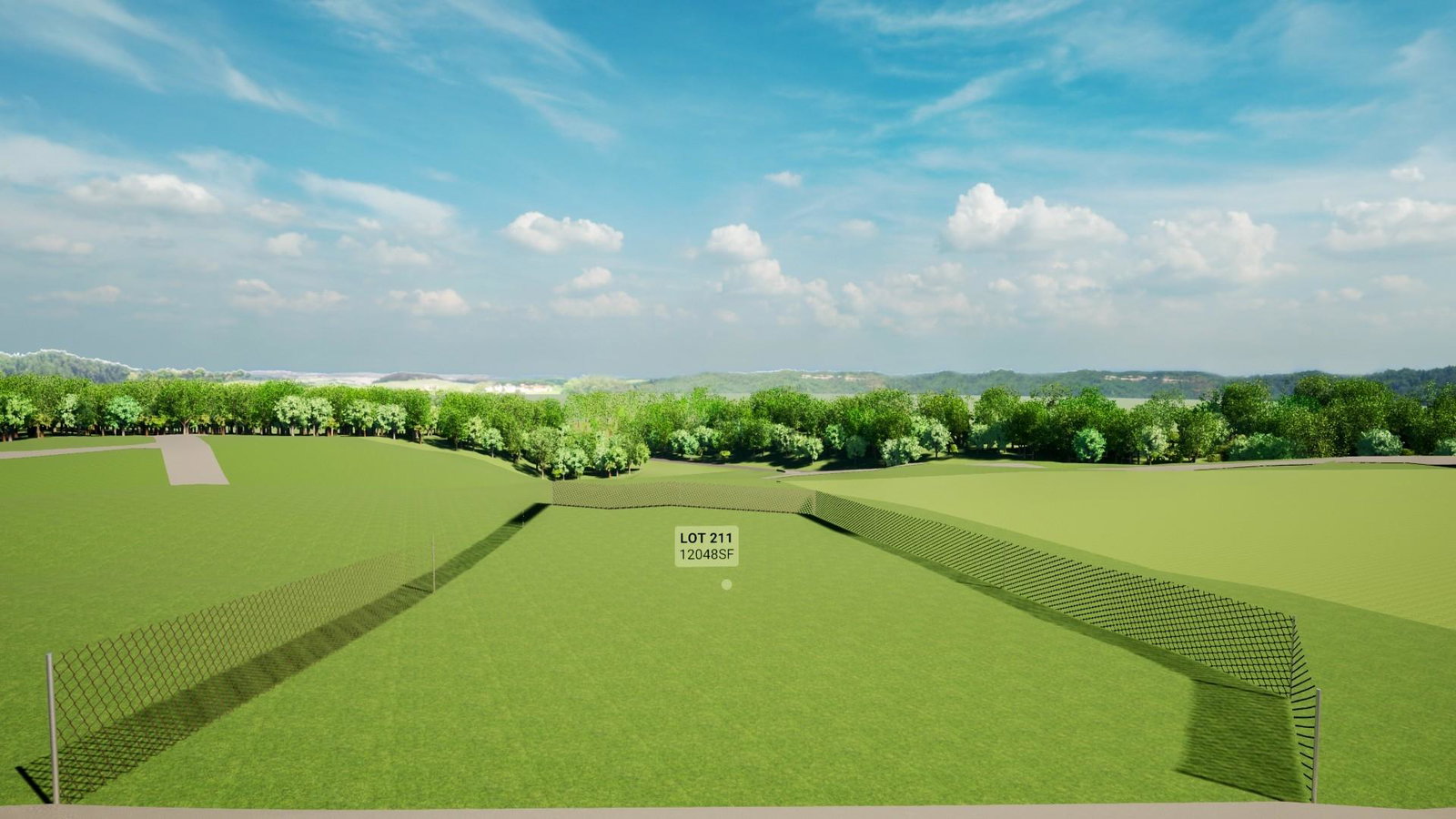 Premium-Residential-Lot-for-Sale-in-Mahogany-Hills-St.-Ann-Jamaica Fourth image of Mahogany Hill Homes, in Chester, St. Ann, Jamaica - property is For Sale