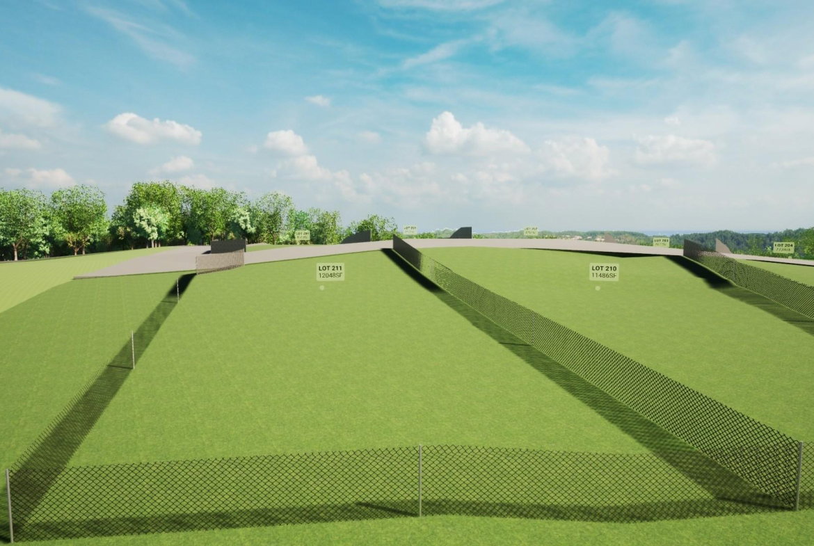 Fifth image of Mahogany Hill Homes, in Chester, St. Ann, Jamaica - property is For Sale