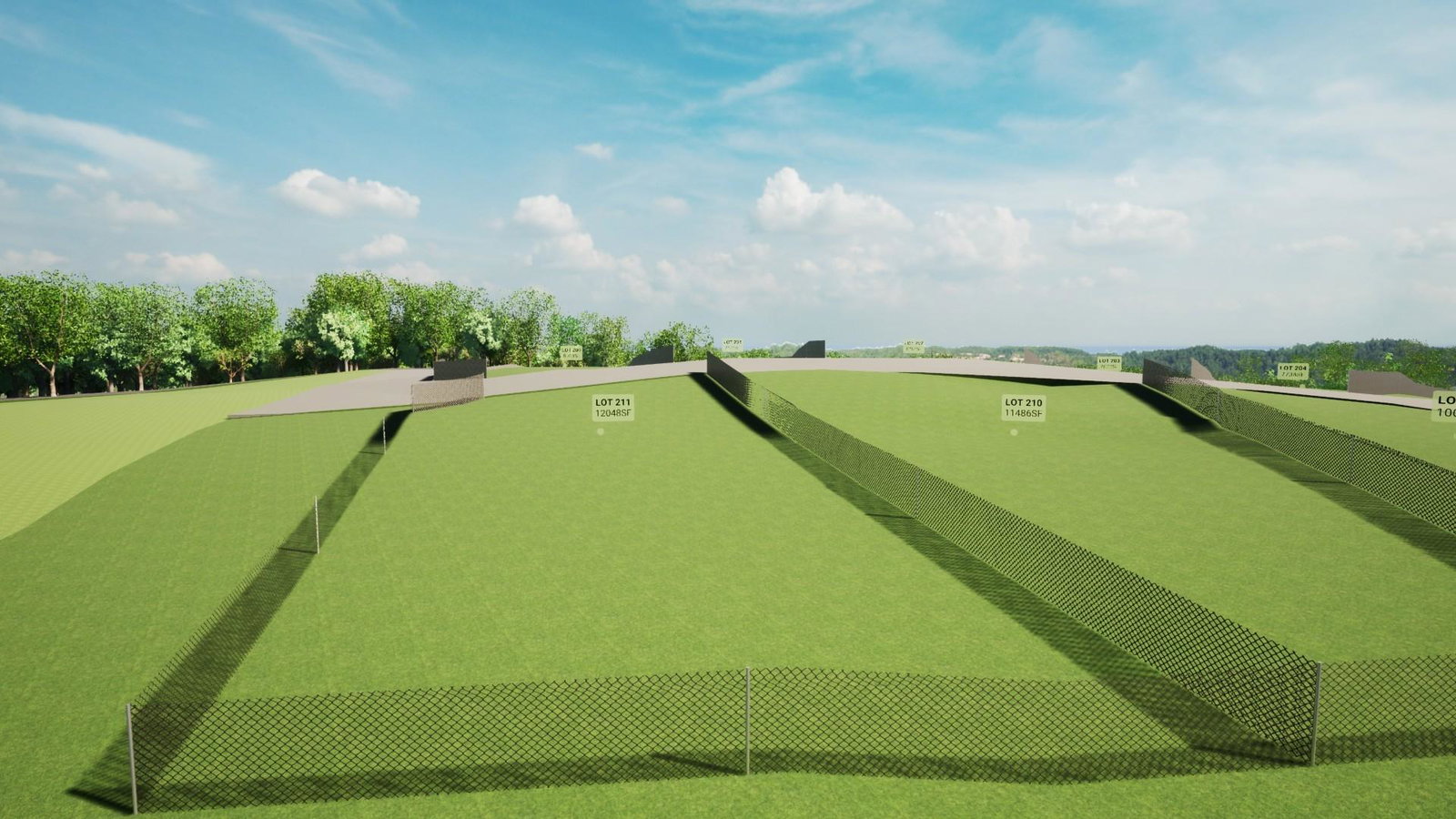 Premium-Residential-Lot-for-Sale-in-Mahogany-Hills-St.-Ann-Jamaica Fifth image of Mahogany Hill Homes, in Chester, St. Ann, Jamaica - property is For Sale