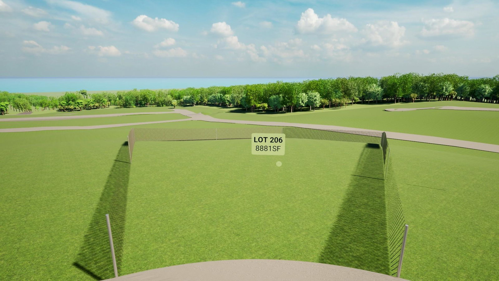 Premium-Sea-View-Residential-Lot-for-Sale-at-Mahogany-Hill-Homes-St.-Ann-Jamaica Fourth image of Mahogany Hill Homes, in Chester, St. Ann, Jamaica - property is For Sale