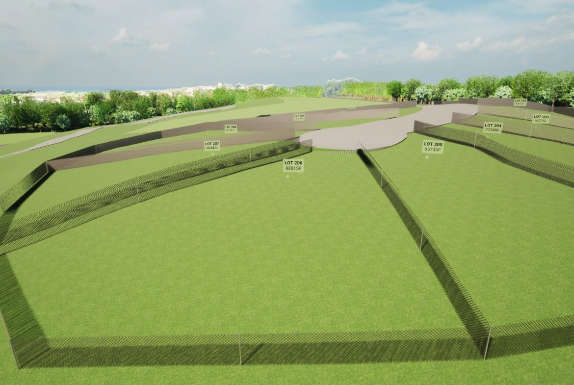 Fifth image of Mahogany Hill Homes, in Chester, St. Ann, Jamaica - property is For Sale