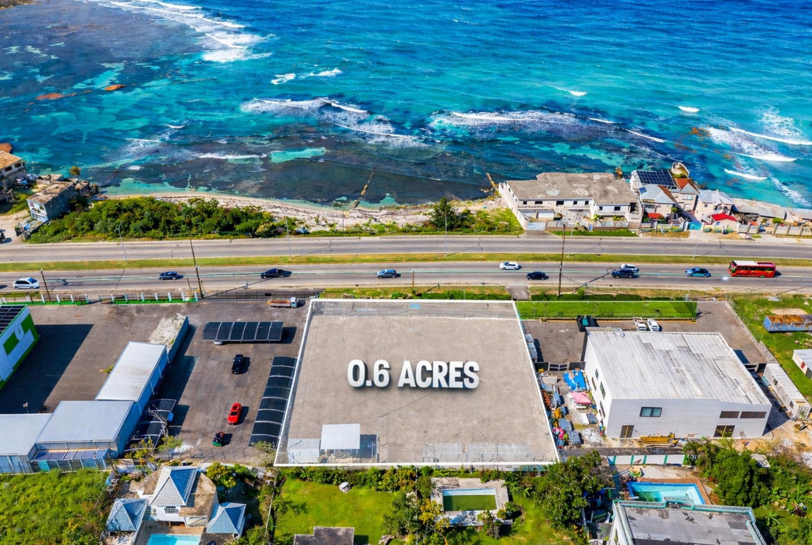 Second image of Ironshore, Coral Gardens in Ironshore, St. James, Jamaica - property is For Rent