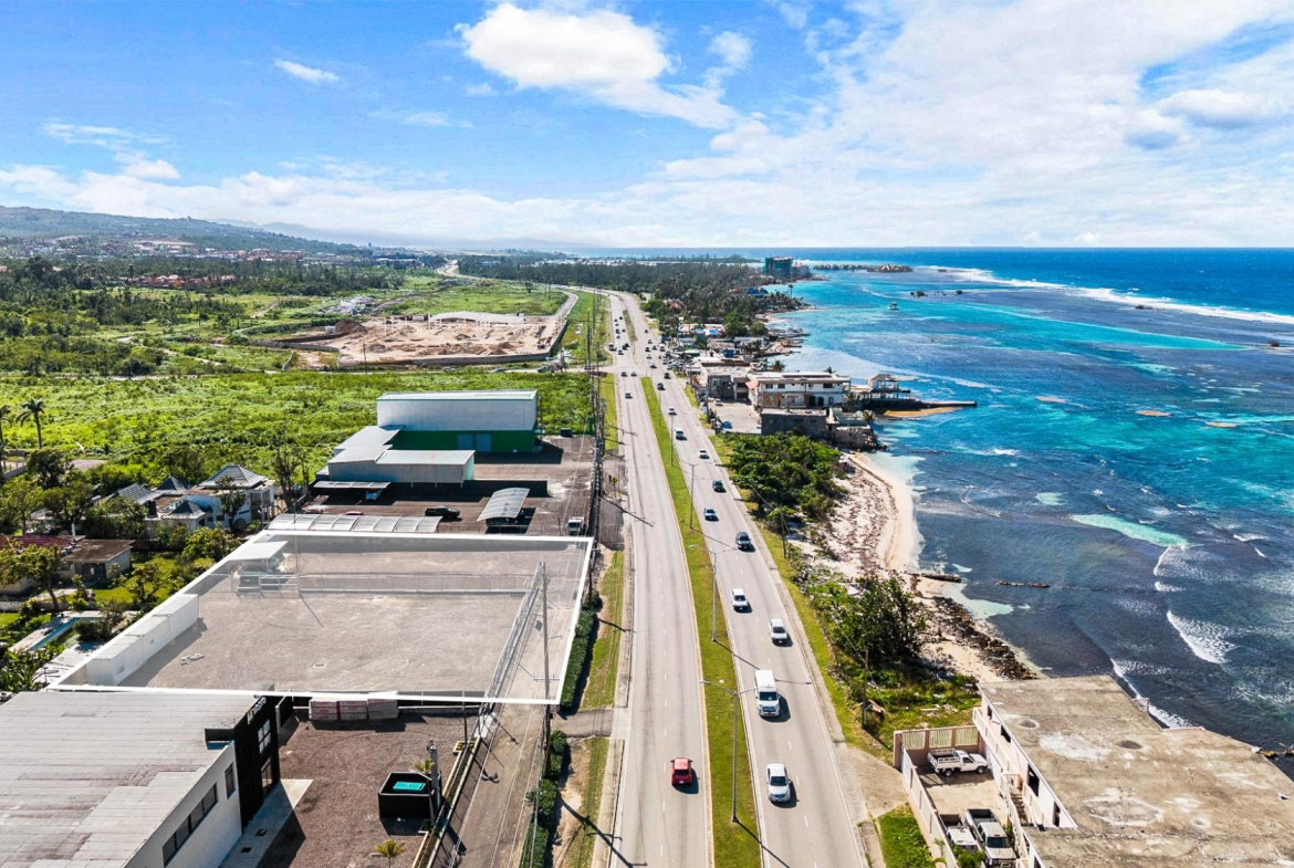 Third image of Ironshore, Coral Gardens in Ironshore, St. James, Jamaica - property is For Rent