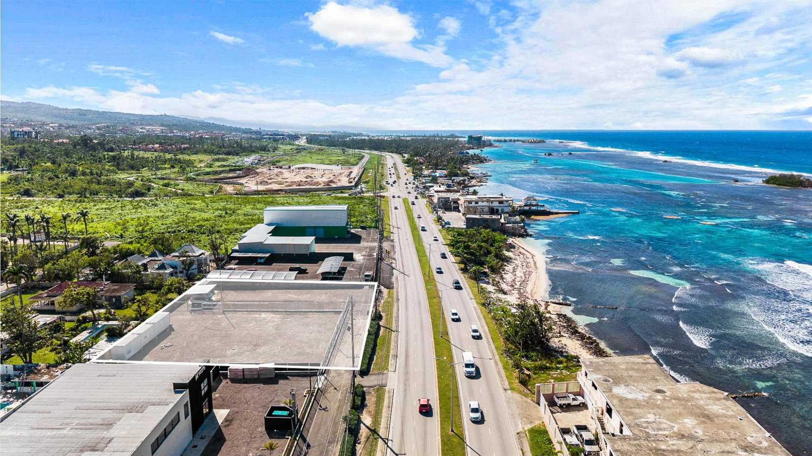 Prime-0.60-Acre-Commercial-Land-for-Lease-in-Ironshore-Montego-Bay Third image of Ironshore, Coral Gardens in Ironshore, St. James, Jamaica - property is For Rent