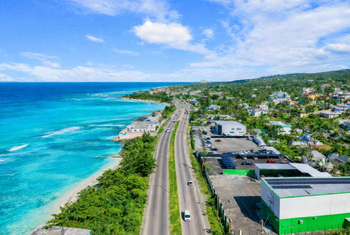 Fourth image of Ironshore, Coral Gardens in Ironshore, St. James, Jamaica - property is For Rent