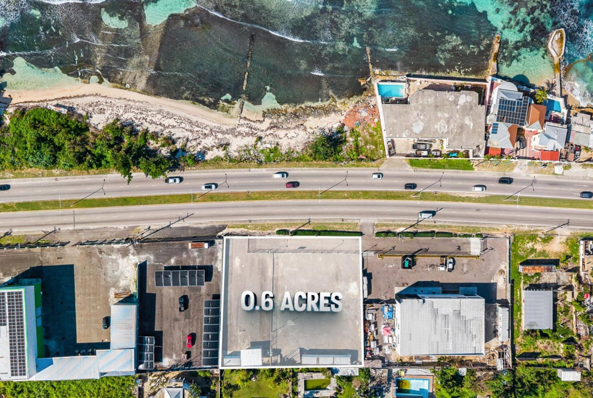 Fifth image of Ironshore, Coral Gardens in Ironshore, St. James, Jamaica - property is For Rent