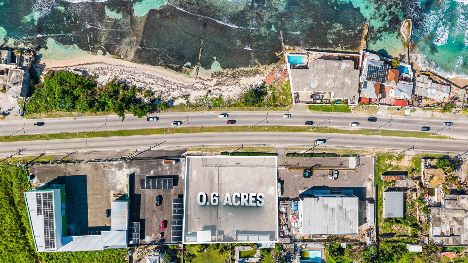 Prime-0.60-Acre-Commercial-Land-for-Lease-in-Ironshore-Montego-Bay Fifth image of Ironshore, Coral Gardens in Ironshore, St. James, Jamaica - property is For Rent