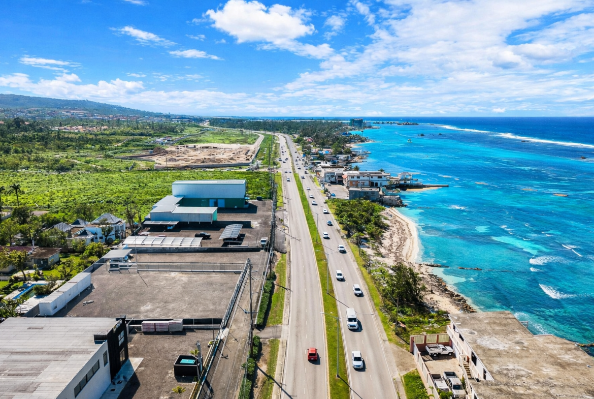 Sixth image of Ironshore, Coral Gardens in Ironshore, St. James, Jamaica - property is For Rent