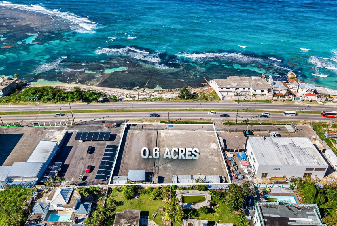 Seventh image of Ironshore, Coral Gardens in Ironshore, St. James, Jamaica - property is For Rent