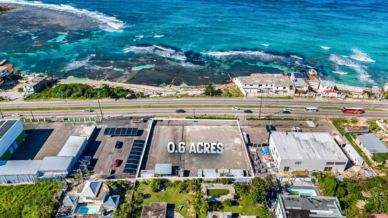 Prime-0.60-Acre-Commercial-Land-for-Lease-in-Ironshore-Montego-Bay Seventh image of Ironshore, Coral Gardens in Ironshore, St. James, Jamaica - property is For Rent