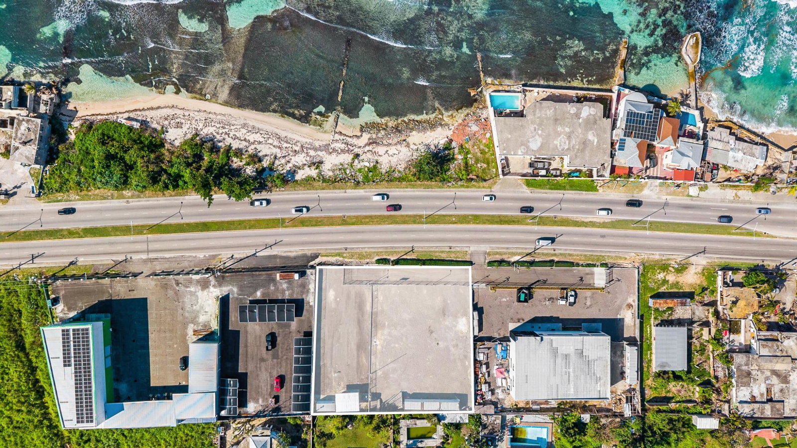Prime-0.60-Acre-Commercial-Land-for-Lease-in-Ironshore-Montego-Bay Eighth image of Ironshore, Coral Gardens in Ironshore, St. James, Jamaica - property is For Rent
