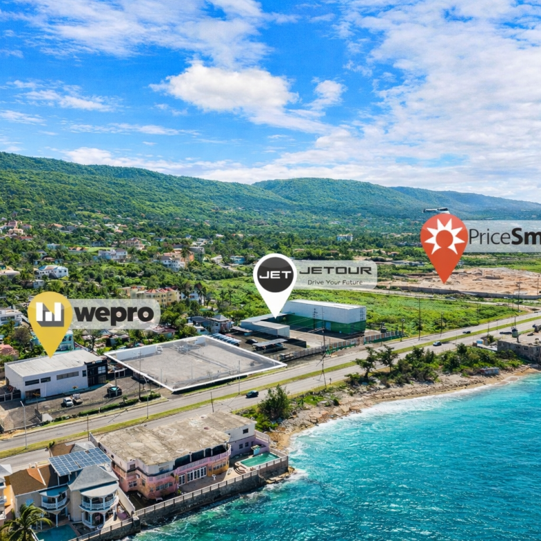 First image of Ironshore, Coral Gardens in Ironshore, St. James, Jamaica - property is For Rent