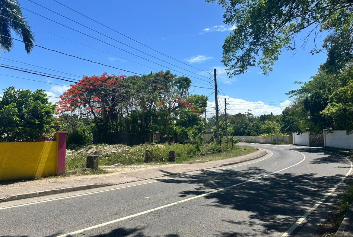 Second image of Oracabessa in Oracabessa, St. Mary, Jamaica - property is For Sale