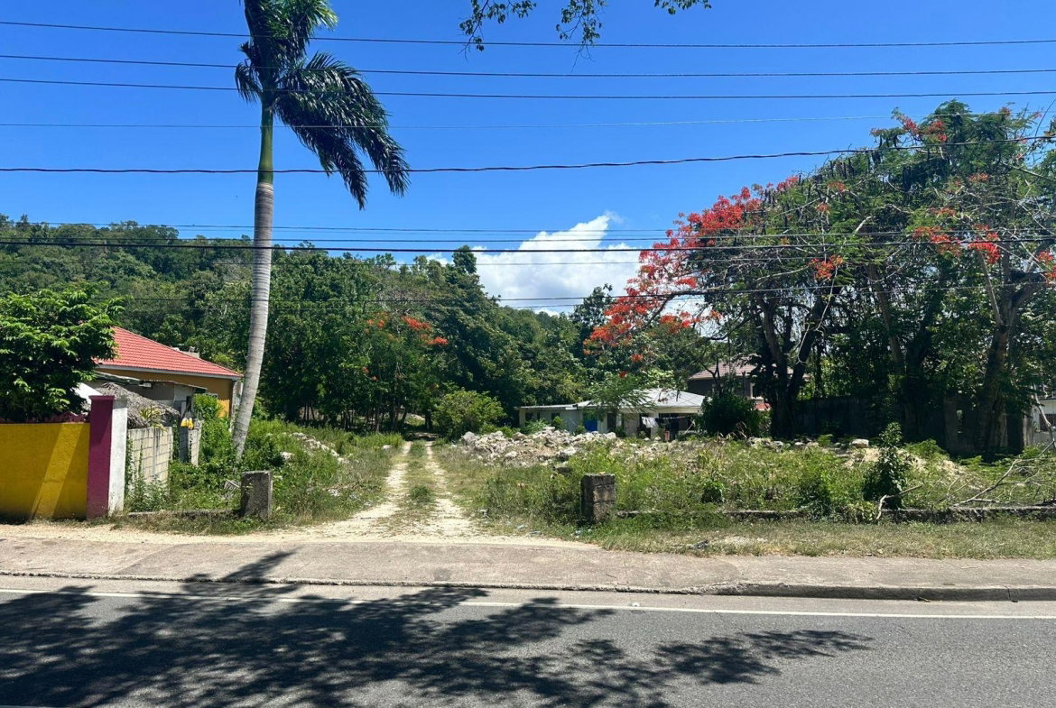 First image of Oracabessa in Oracabessa, St. Mary, Jamaica - property is For Sale
