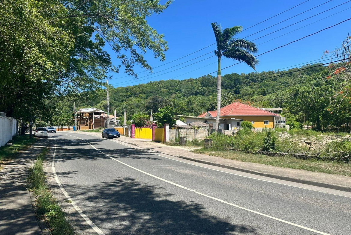 Third image of Oracabessa in Oracabessa, St. Mary, Jamaica - property is For Sale
