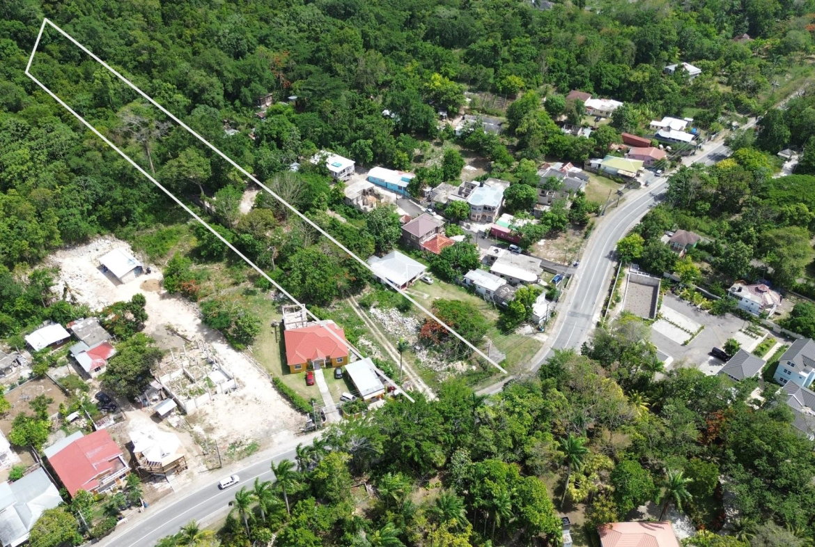 Fourth image of Oracabessa in Oracabessa, St. Mary, Jamaica - property is For Sale