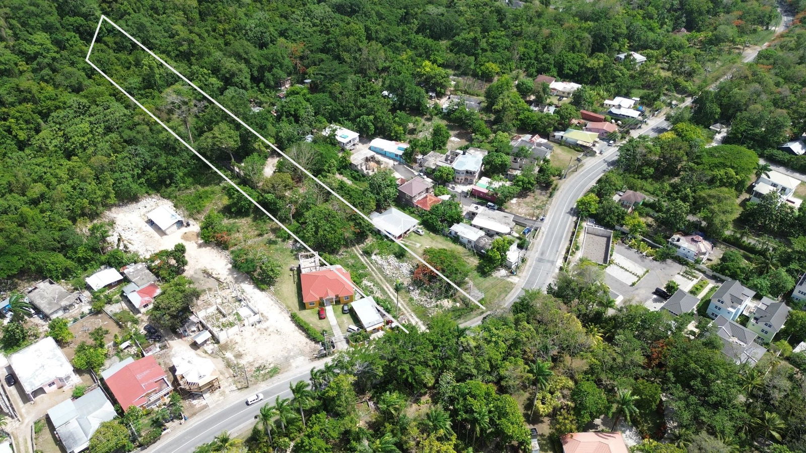 Fourth image of Oracabessa in Oracabessa, St. Mary, Jamaica - property is For Sale