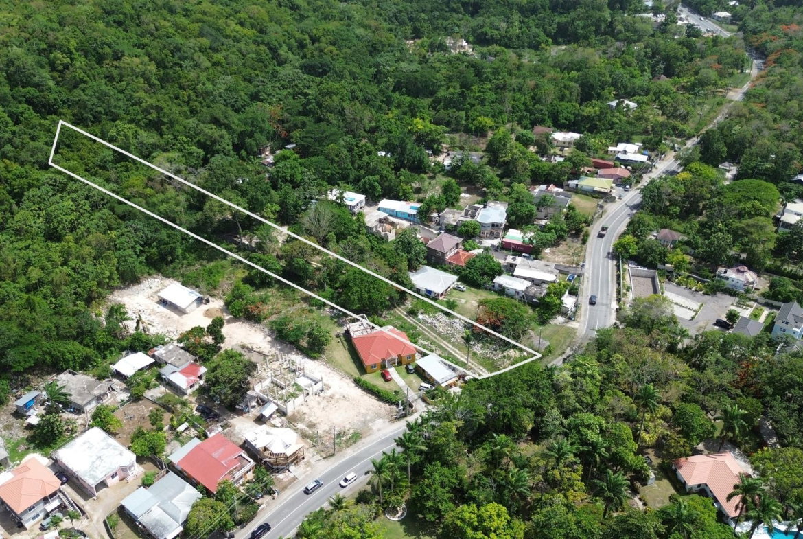 Fifth image of Oracabessa in Oracabessa, St. Mary, Jamaica - property is For Sale