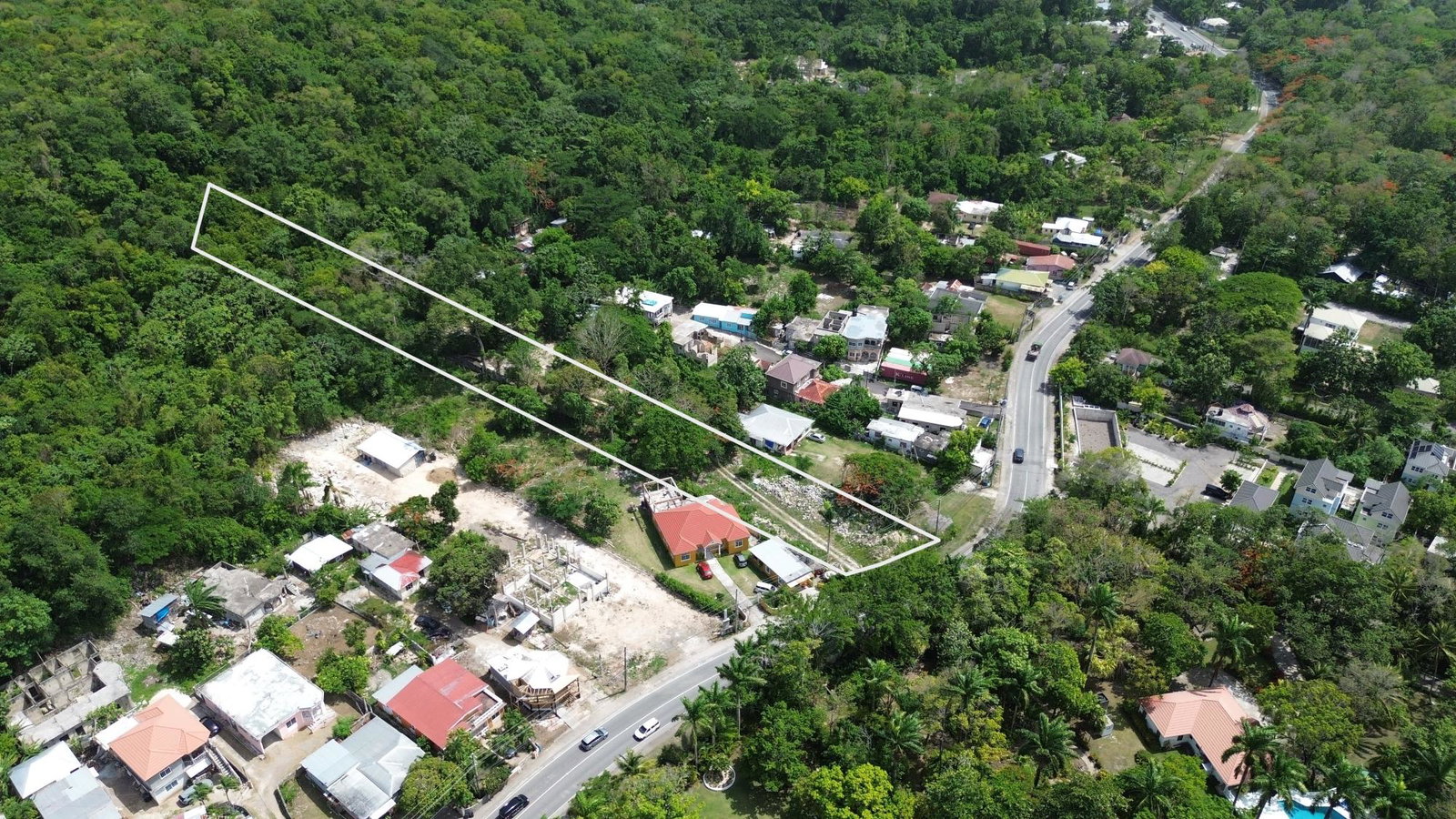 Fifth image of Oracabessa in Oracabessa, St. Mary, Jamaica - property is For Sale