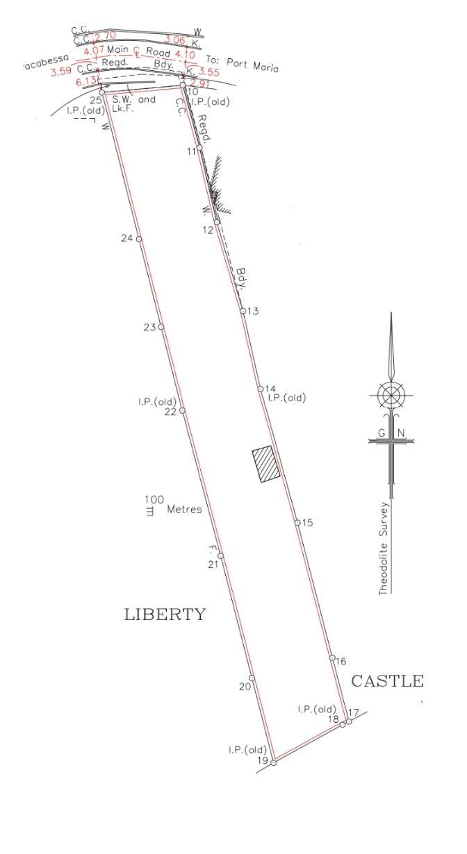 Sixth image of Oracabessa in Oracabessa, St. Mary, Jamaica - property is For Sale